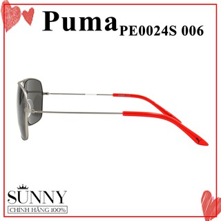 Gọng Kính Nam Puma PU0024