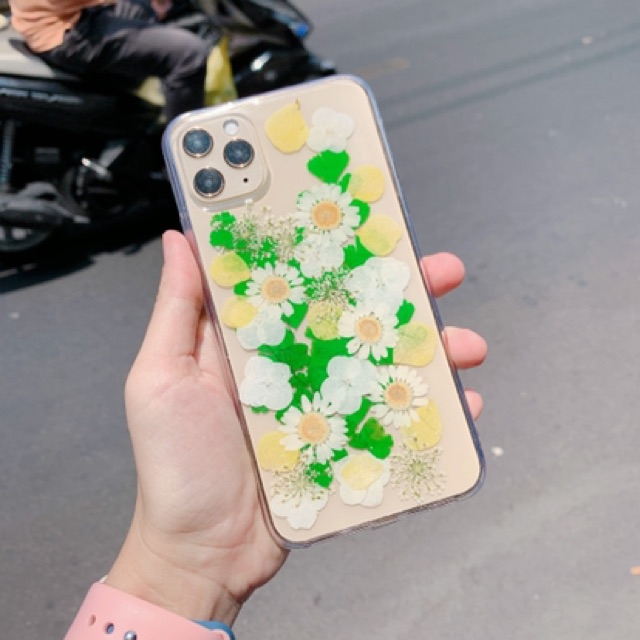 Ốp hoa khô promax