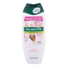 Sữa Tắm Trắng Da Hương Nước Hoa Palmolive Naturals 750ml của Đức - Cung cấp độ ẩm cho da