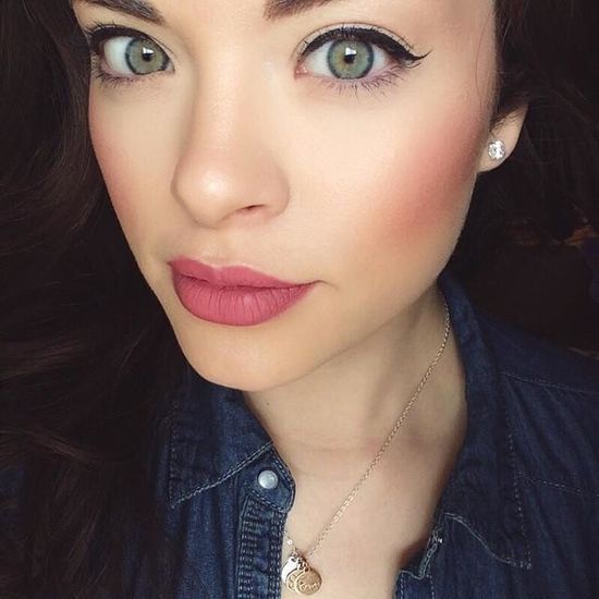 Son Lì Lâu Trôi NYX Professional Makeup Matte Lipstick 1.8g nhiều màu lựa chọn