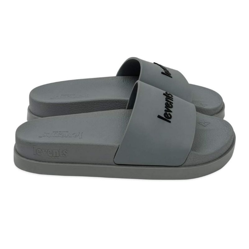 LEVENTS® ESSENTIAL SLIPPER/ GREYCOLOR