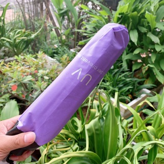 Ô Dù Chống Tia UV Hàn Quốc [5 màu]