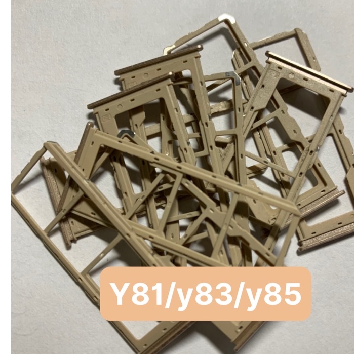 Khay sim điện thoại Vivo Y81 / Y81s / Y83 / Y85 / Y83 pro
