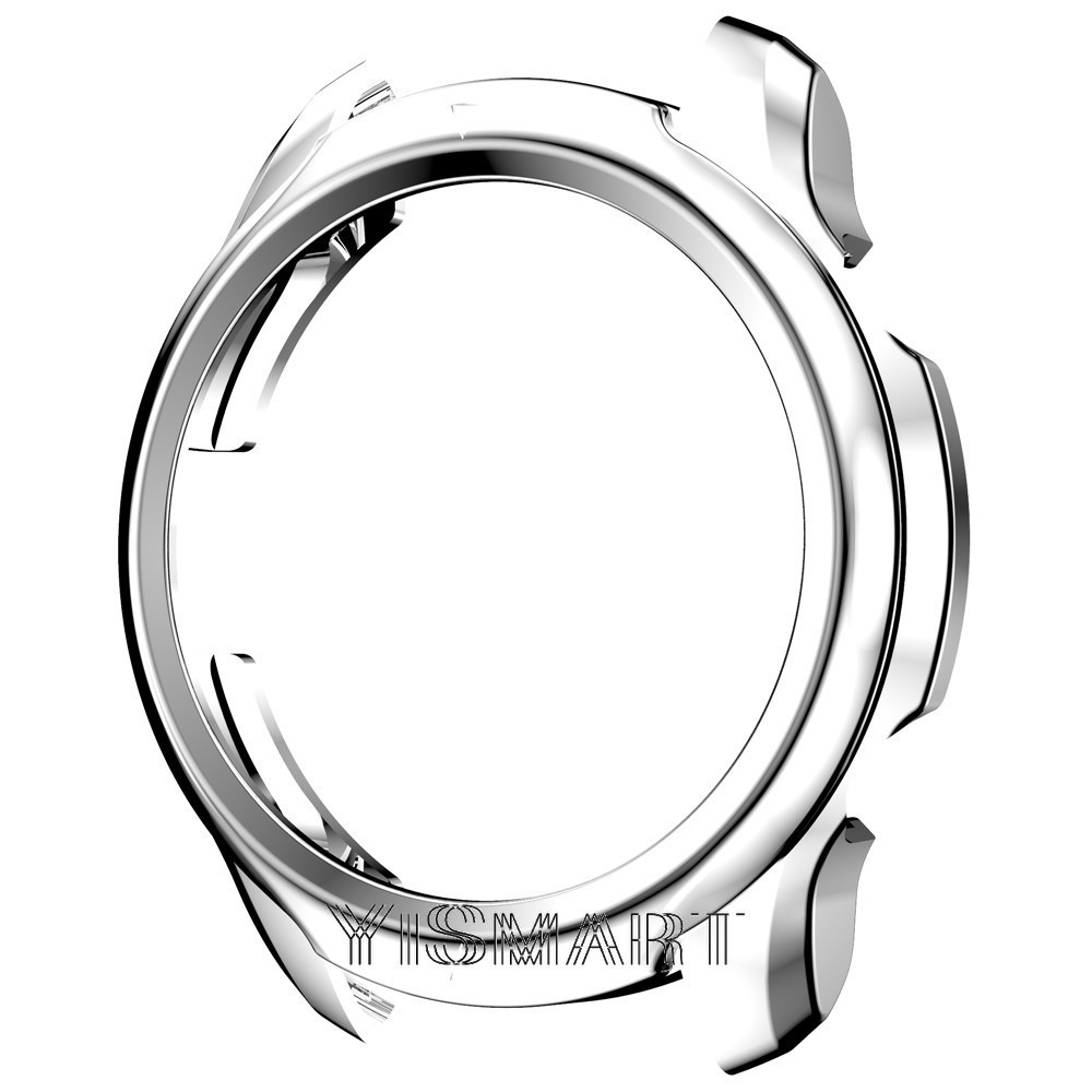 Khung Bảo Vệ Bằng Tpu Mềm Siêu Mỏng Cho Đồng Hồ Ticwatch Pro 3