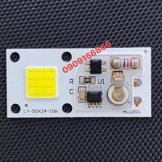 Mắt led cob 220v 10w