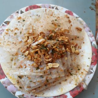 1 KÝ BÁNH TRÁNG GÀ ĐẬU