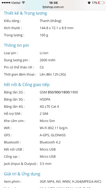Điện Thoại  J2 prime (1.5GB/8GB ).Máy cũ đẹp 90% | WebRaoVat - webraovat.net.vn