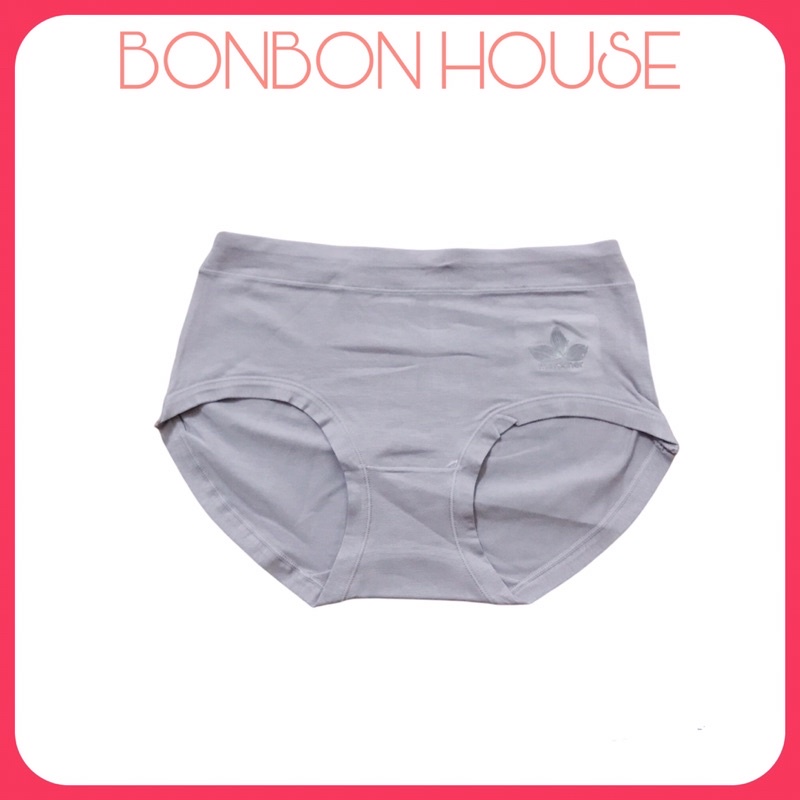 Quần Lót Lưng Cao Cotton Đẹp