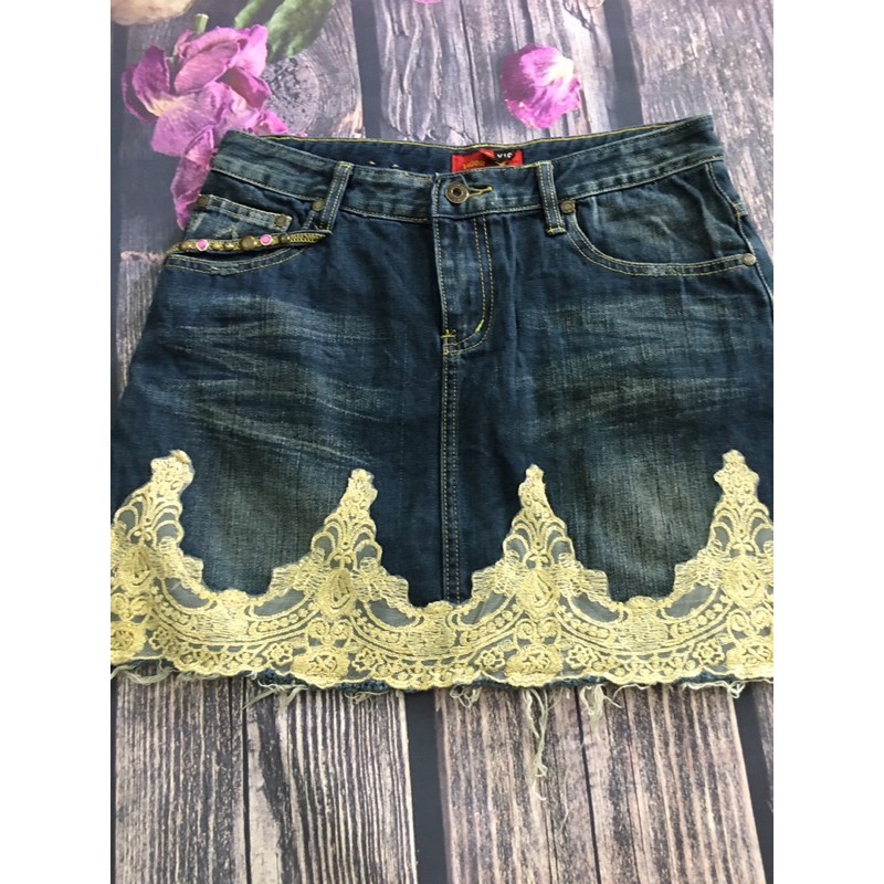 Chân váy bò 70k | BigBuy360 - bigbuy360.vn