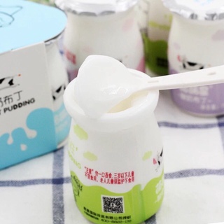 Sữa chua thạch Yogurt pudding 60ml