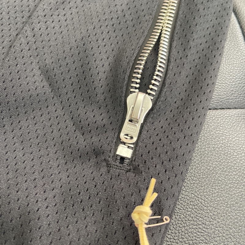 ⚡️[BEST QUALITY] - Quần Short FOG Fear Of God Fith Collection Basketball Mesh Short Black, Quần đùi lưới FOG