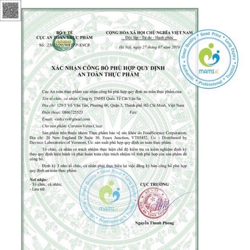 Viên Uống Hỗ Trợ Bổ Sung Canxi Bio Island Milk Calcium Bone Care 150v