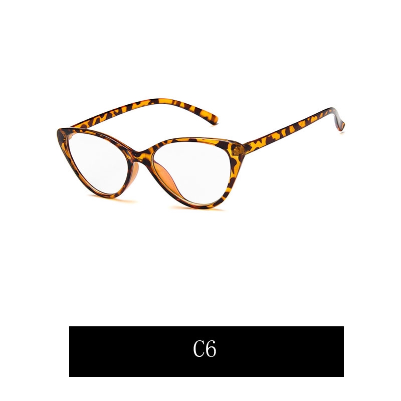 Kính Mắt Mèo Phong Cách Hàn Quốc Cho Nữ | BigBuy360 - bigbuy360.vn