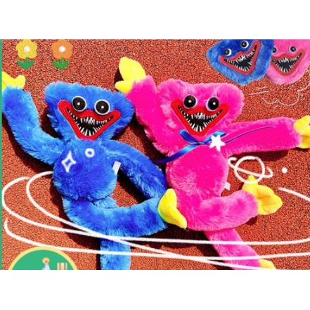 Búp Bê Nhồi Bông 40cm Kiểu Dáng Xinh Xắn Đáng Yêu