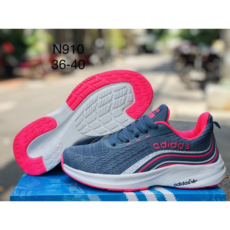 Giày Thể Thao Nữ Chuyên Chạy Bộ / Tập Gym / Giày Đi Bộ đủ size 36-40/CỚN SPORT