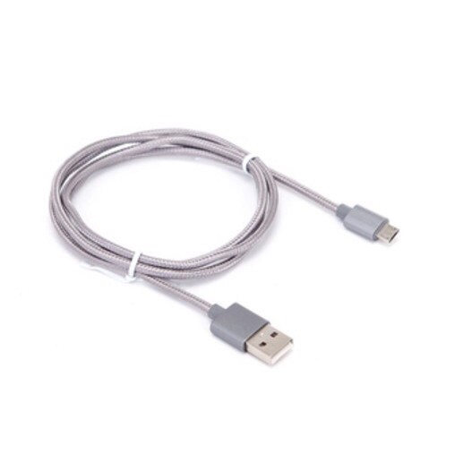 [Xịn] cáp sạc android dây dù chống đứt