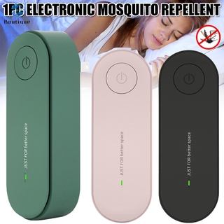 Thiết Bị Đuổi Côn Trùng Bằng Sóng Siêu Âm