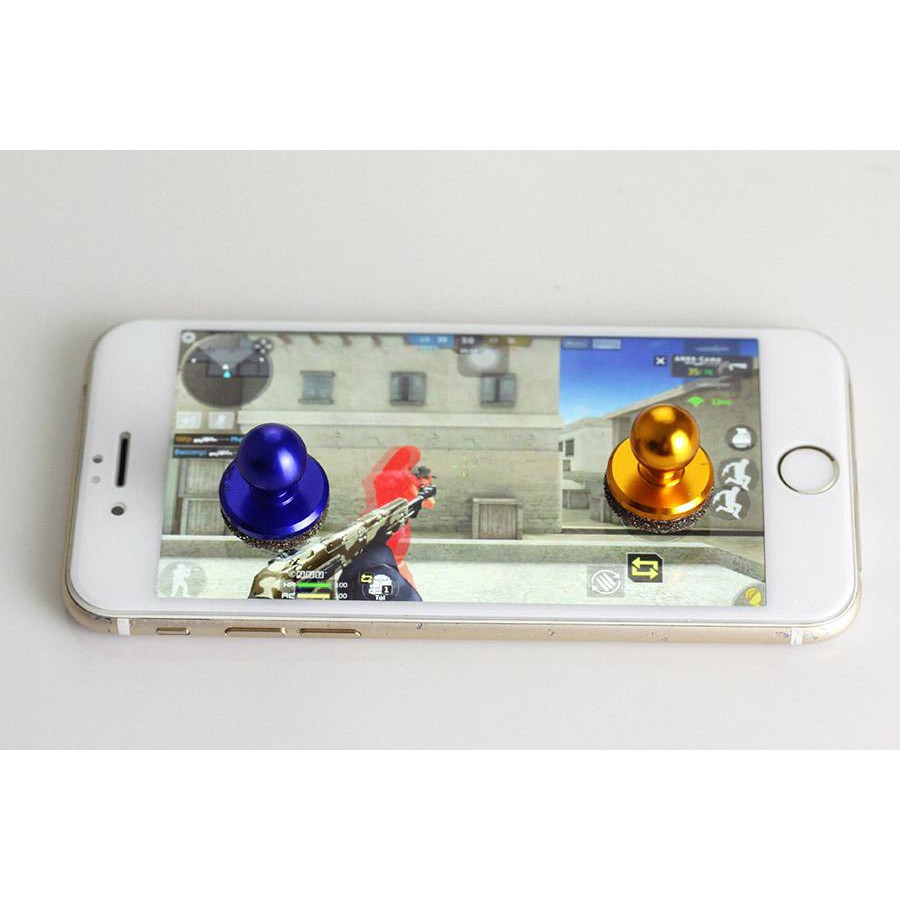 Nút game mini nhiều màu