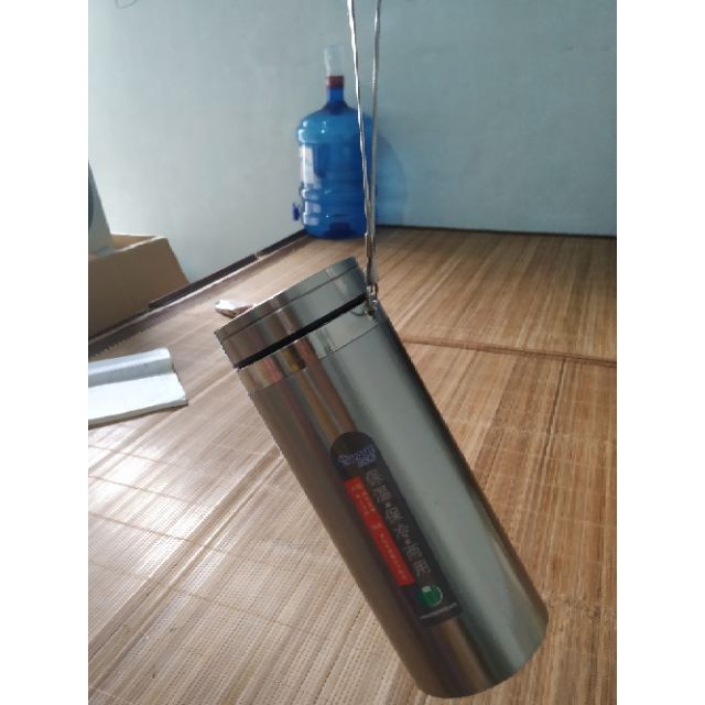 Bình giữ nhiệt , giữ lạnh inox 304