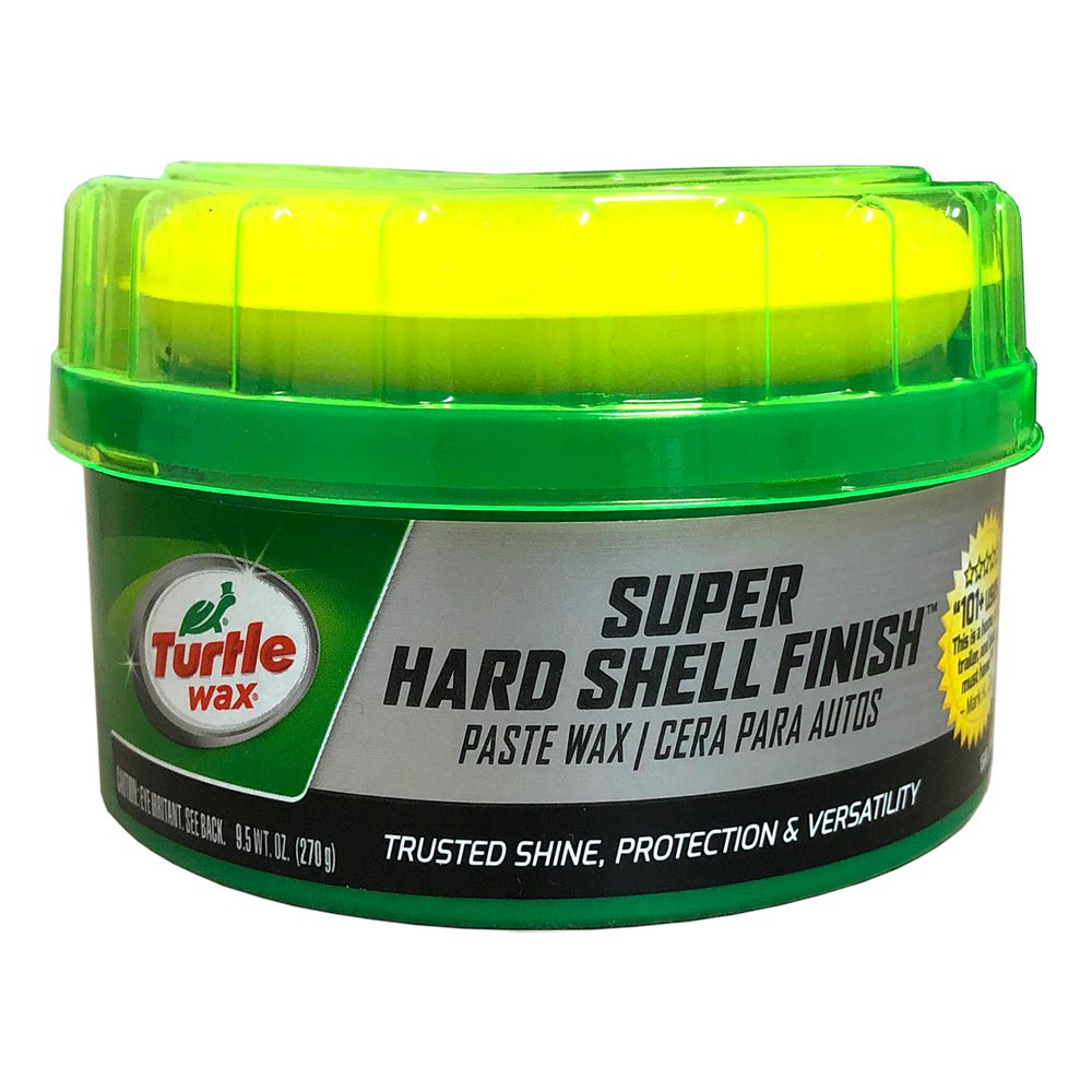 Sáp Đánh Bóng Bảo Vệ Sơn Xe Ô Tô Turtle Wax T223R 270g