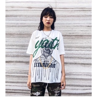 EXTRAVAGANT T SHIRT
