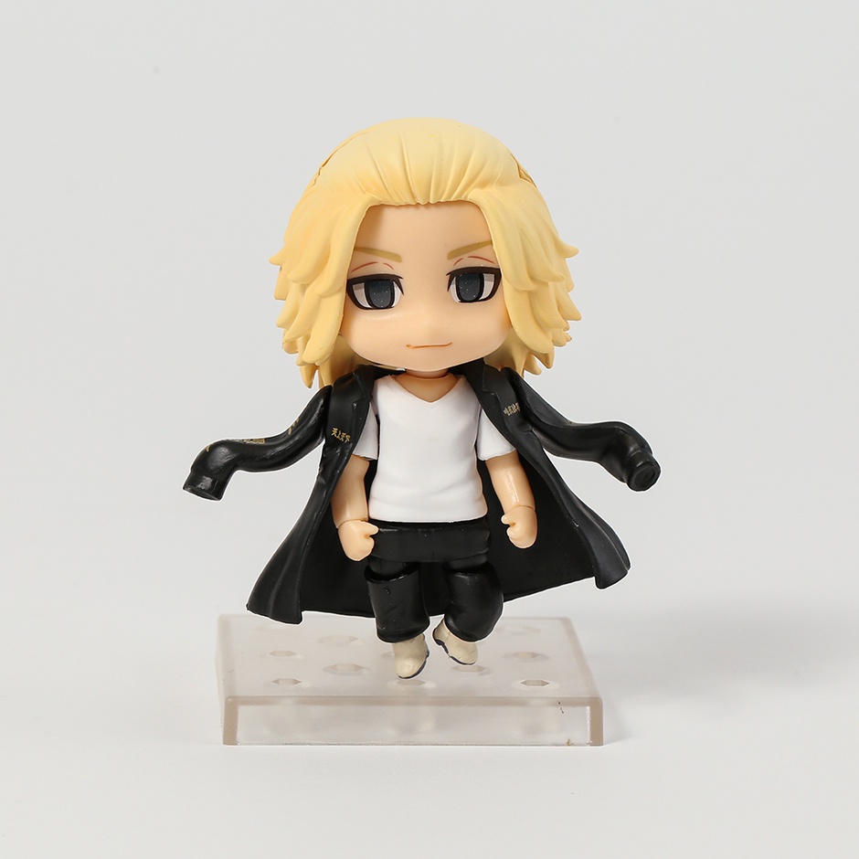 Mô hình Nendoroid 1666 - Mikey - anime Tokyo Revengers