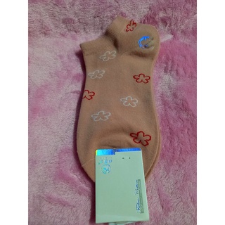 [SOCK Corner] Tất/Vớ Cổ Thấp Icon Cherry