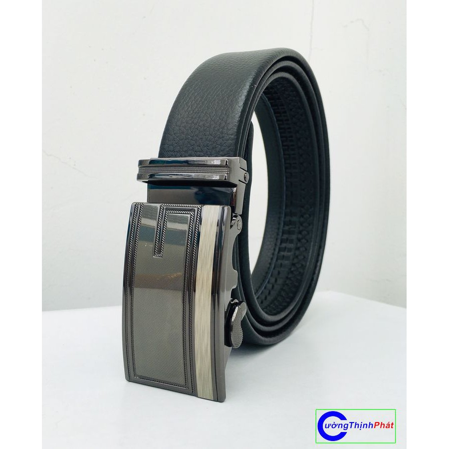 Dây Nịt Nam Mặt Khóa Tự Động