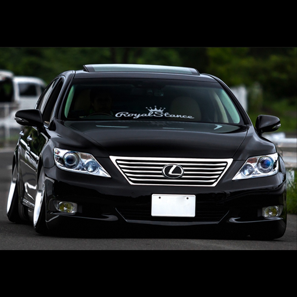 Miếng Dán Trang Trí Cửa Xe Hơi Màu Laser Độc Đáo