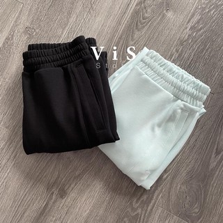 QUẦN JOGGER NỮ DÀY DẶN