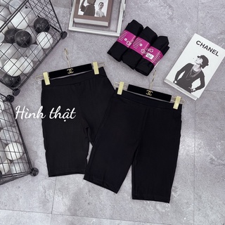 QUẦN NGỐ ĐÙI CUỘN SIÊU HOT