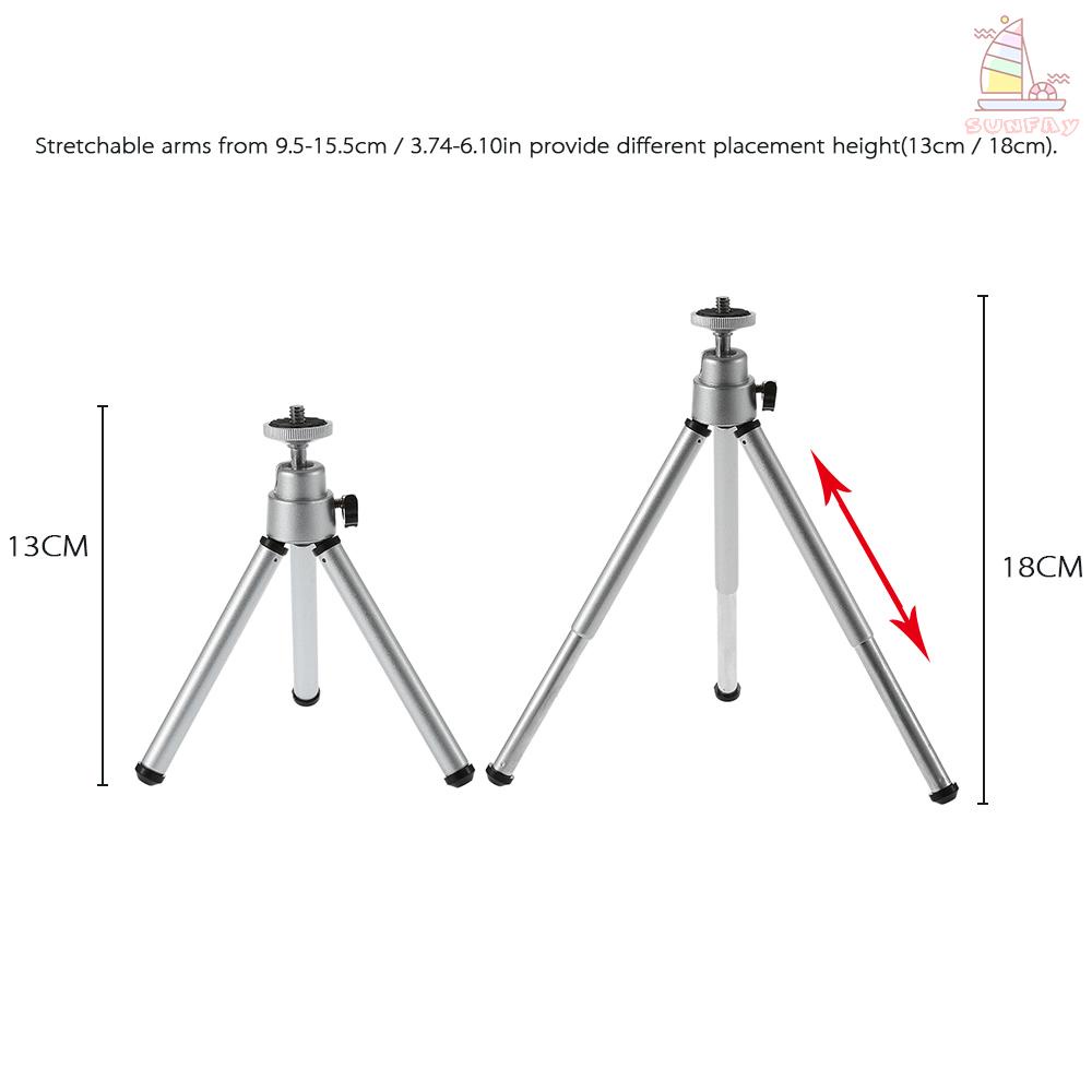 Giá Đỡ Ba Chân Mini Cho Máy Chiếu Dlp | BigBuy360 - bigbuy360.vn