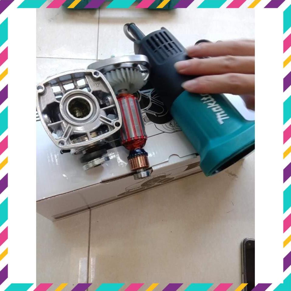 COMBO bộ máy khoan makita + mài makita bảo hành 12 tháng . .