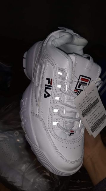 Fila Rep thường | BigBuy360 - bigbuy360.vn
