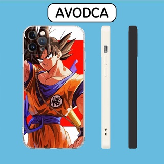 Ốp lưng songoku rút gậy cho iphone 6 - iphone 13 mam20222876