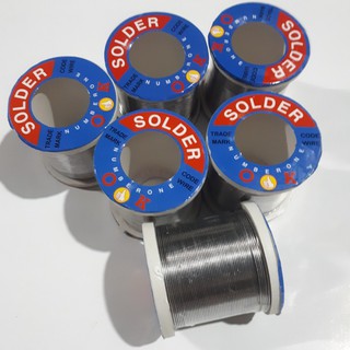  Thiếc hàn dây đồng mạch điện tử  Solder  