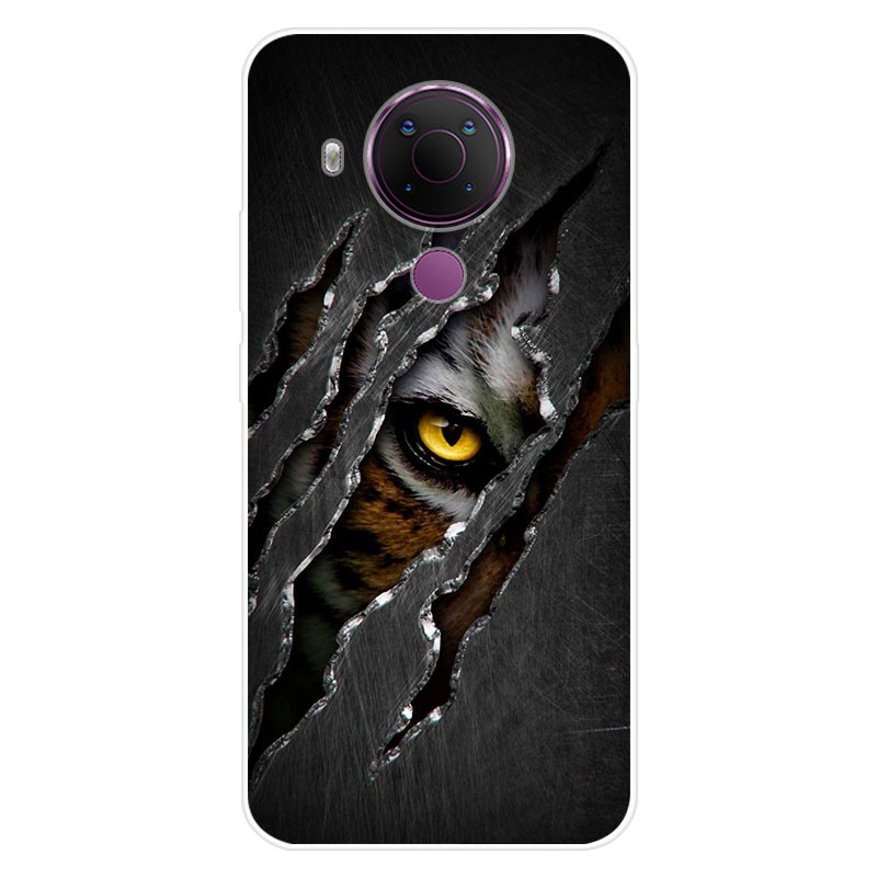 Ốp điện thoại thời trang cho Nokia 5.4 Nokia5.4