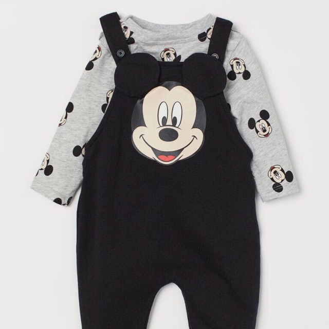 Bộ mickey hm(16-18kg)