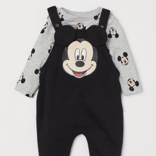 Bộ mickey hm