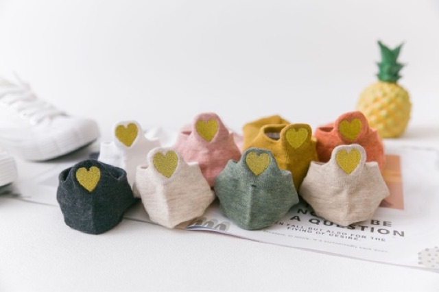 Vớ cute siêu xinh xinh