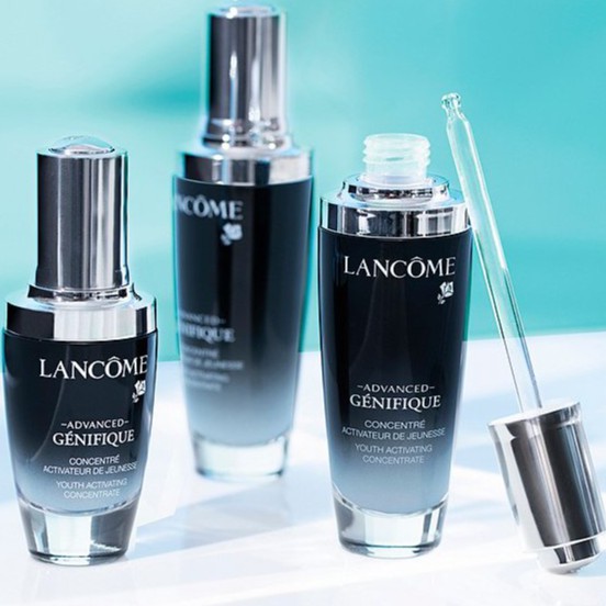 Serum tinh chất trẻ hóa da Lancome Advanced Genifique Youth Activating Concentrate