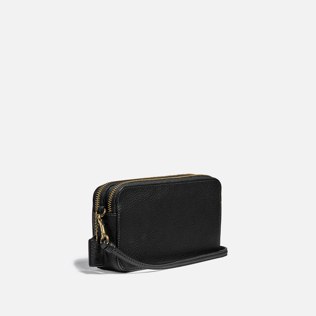 Túi xách / Bóp / Ví hàng hiệu COACH - Kira Crossbody 88484
