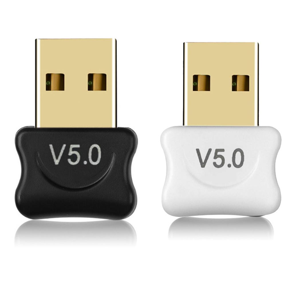 Usb Truyền Nhận Tín Hiệu Bluetooth 5 0 Cho Máy Tính