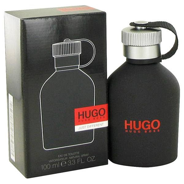 Hugo Boss Just Different EDT 125ml