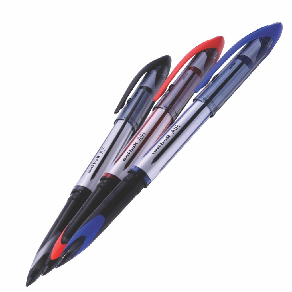 Bút bi ký mực nước Uniball Air UBA-188 chính hãng - Ngòi 0.8mm