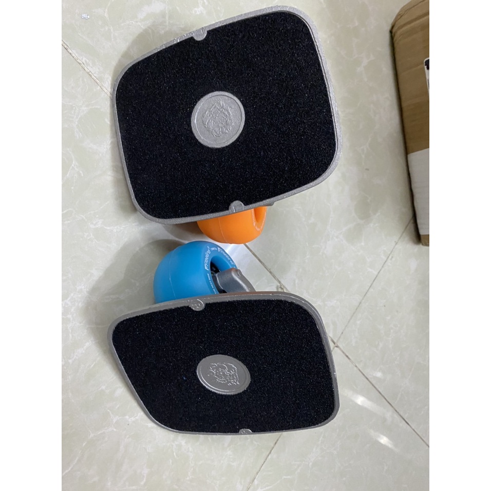 VÁN TRƯỢT SẮT FREELINE SKATE KHUNG S