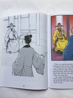 Sổ tô màu khổ A4