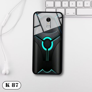 Ốp lưng 3D XIAOMI REDMI NOTE 4/ NOTE 4X