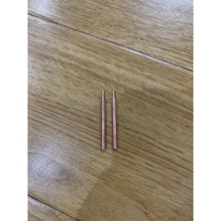 Cặp Kim hàn bãi Samsung dùng cho máy hàn cell pin