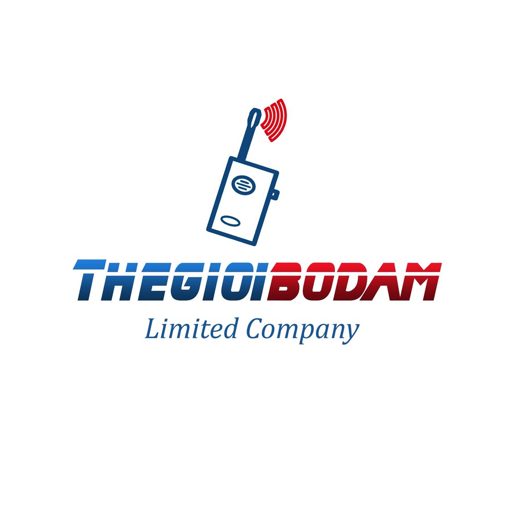 Công ty TNHH Thế Giới Bộ Đàm